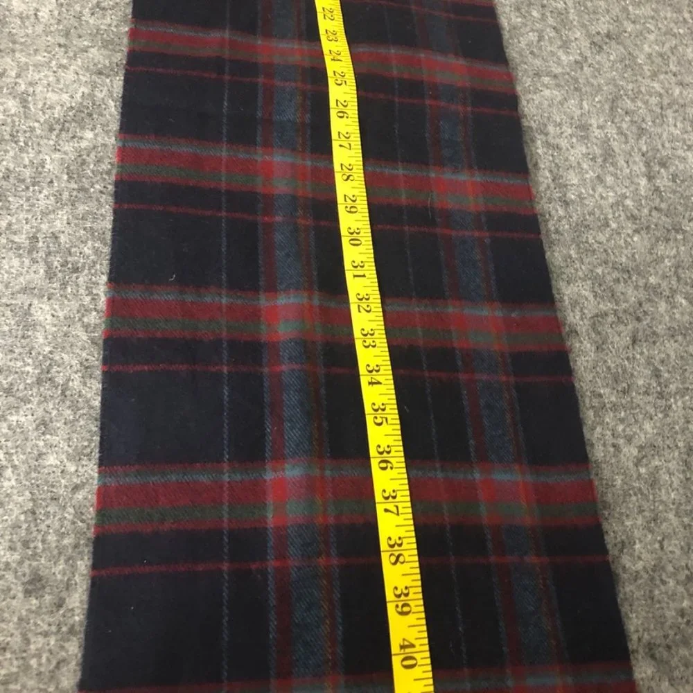 Dior Men's Scarf Christian  Monsieur Cashmaire 100% acrylic